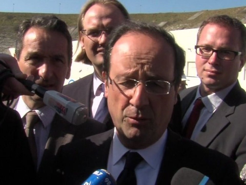 Opal'TV - Le JT - édition du Mardi 27 Mars 2012