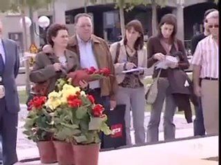 Noticias a las 19h - 01/06/07