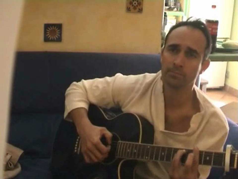 Le Chanteur Malheureux Claude Francois - Laurent Comas