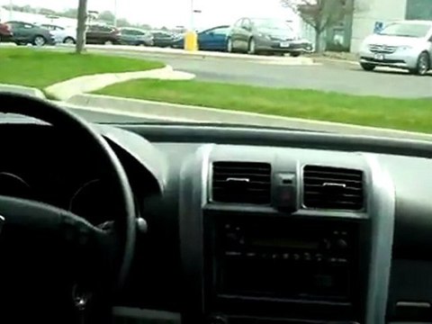 Certified Used 2009 Honda CR-V LX 4wd for sale at Honda Cars of Bellevue...an Omaha Honda Dealer!