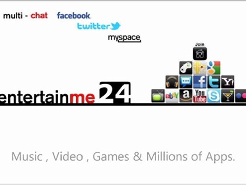entertainme24 - Share & Like!