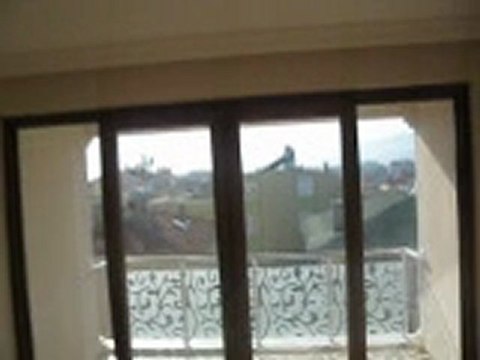 AKÇAY DA SATILIK 3+1 DUBLEKS TERASLI YAZLIK