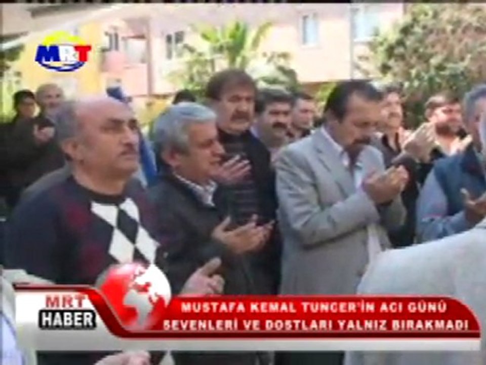 27 03 2012 MRT HABER BÜLTENİ