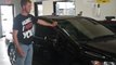 2012 Honda Civic Purchased By Happy Customer | Barry Sanders Honda