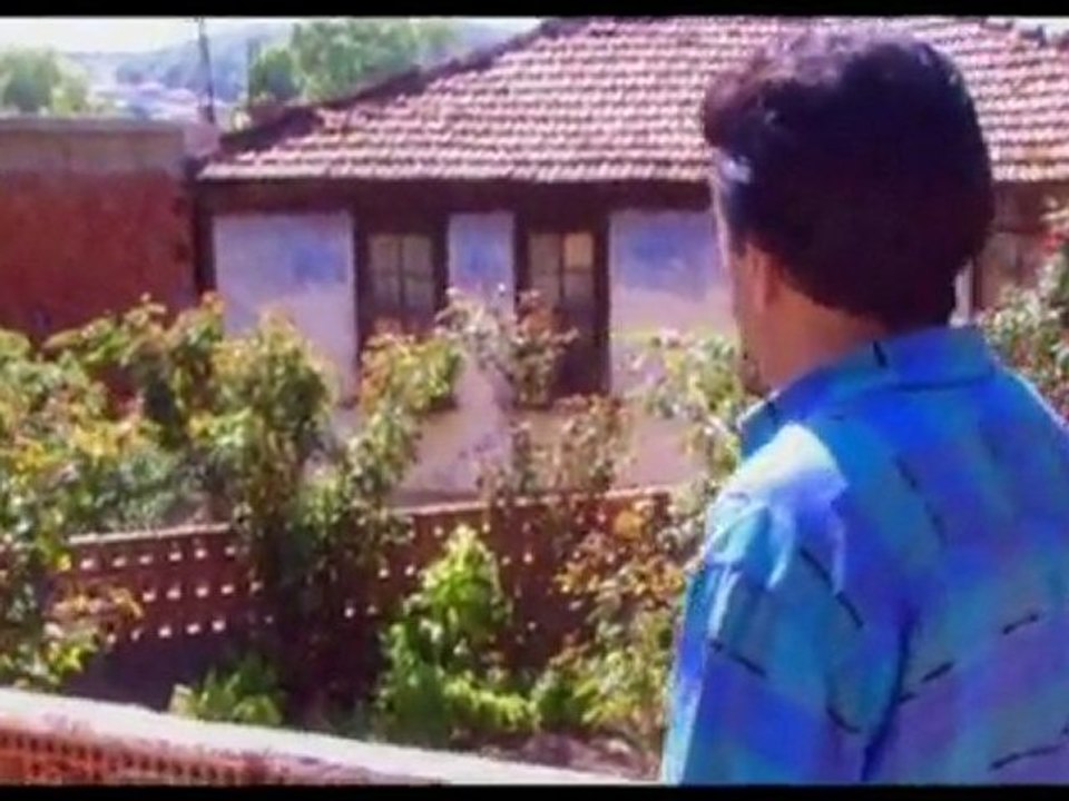 Hakkı Bulut - Köyüme Dönüyorum