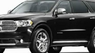 Philadelphia Dodge Durango Used For Sale PA