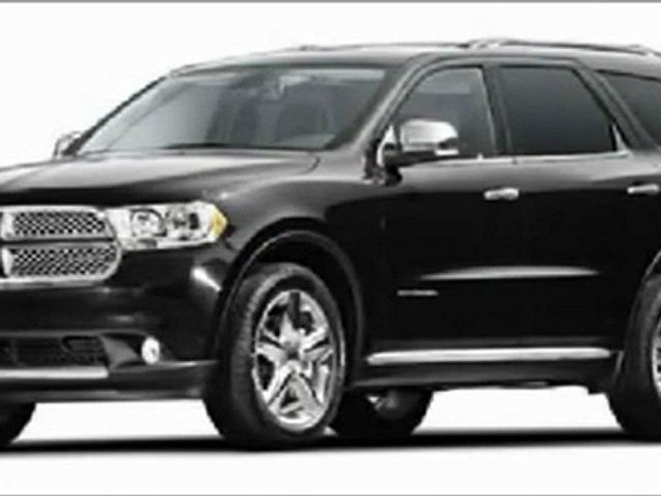 Philadelphia Dodge Durango Used For Sale PA