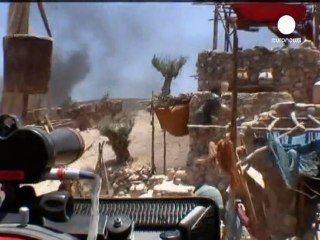 Tornano i titani, il mondo è in pericolo