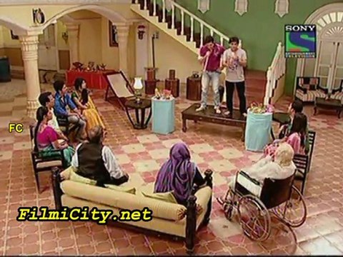 27 March 2012 Saas Bina Sasuraal pt 2