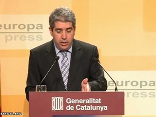 Govern aprueba el plan de empleo de los funcionarios