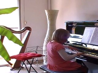 Marche Turque de Mozart