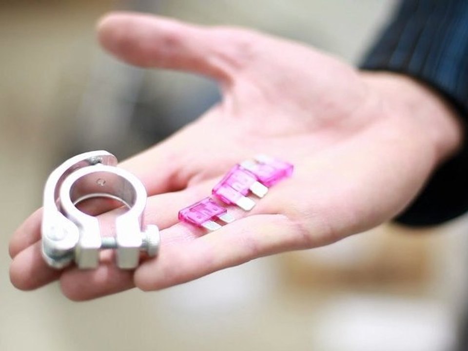 Trottinette electrique SXT 1000 / Aide au montage / Trottinettes electriques SXT