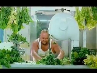 Weirdest things ever you dream of doing