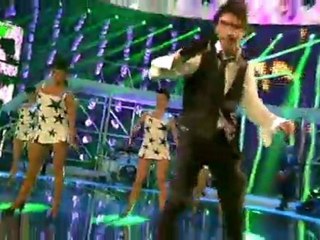 El Numero 1 Dan Michaels-Libre Gala 1