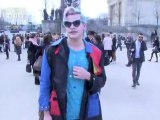 Guy Laroche After the Show at Fall 2012 Paris FW | FashionTV