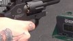 AirSplat On Demand - WinGun 708 2.5 Revolver CO2 Gas Airsoft Gun Review Ep 94