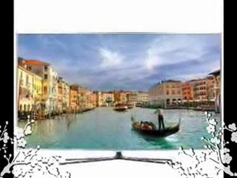 Samsung UN46D8000 46-Inch 1080p 240Hz 3D LED HDTV (Silver) Best Price
