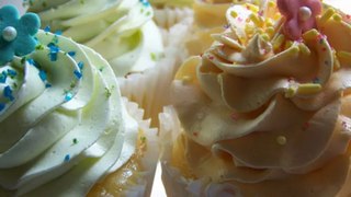 Cupcake Ideas: Inspiration Through Icing