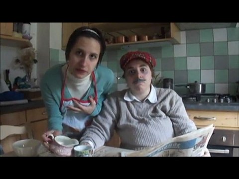 Parodie Harry potter Chapitre 1 + bétisier