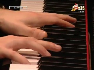 ÜMİT SAYIN  Hayat Dediğin (Powertürk Akustik 2012)