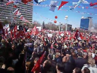 ANKARA TANDOĞANDA C.H.P HALK MECLİSİNİ TOPLADI - www.haberamasya.com