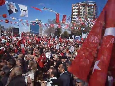 ANKARA TANDOĞAN C.H.P LİLER İLE COŞTU - haberamasya.com