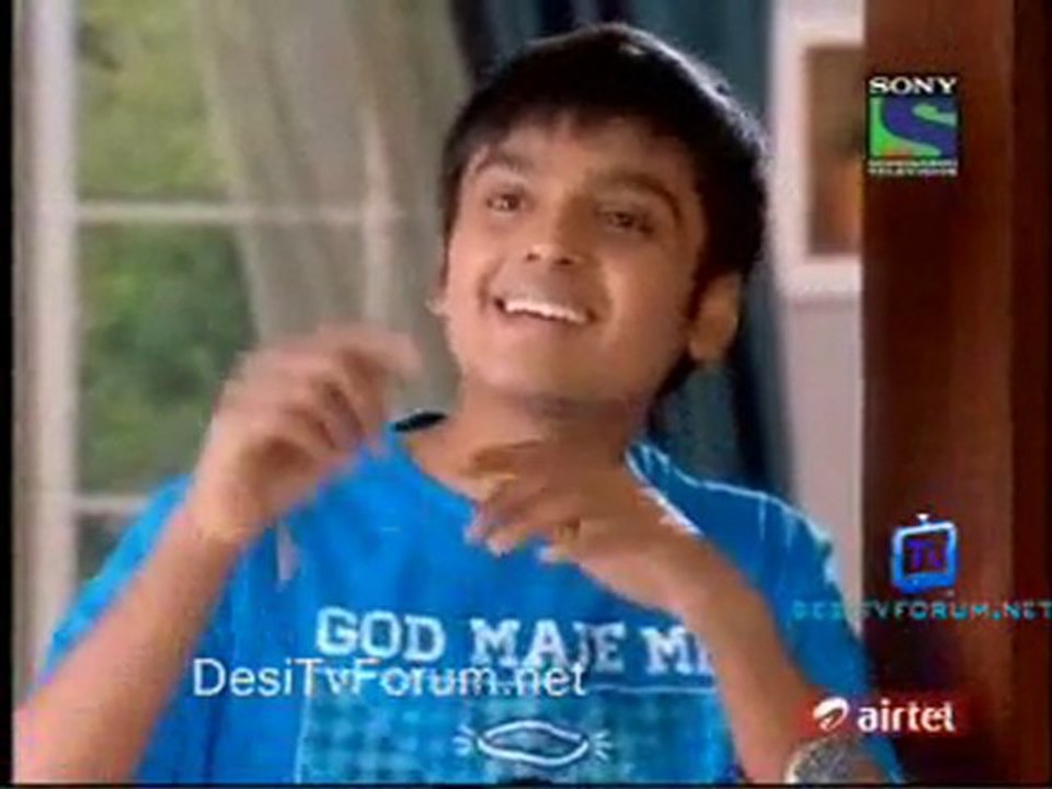 Parvarish Kuch Khatti Kuch Meethi - 27th March 2012 Video Pt3