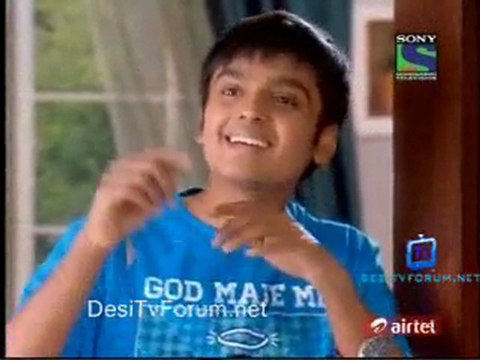 Parvarish Kuch Khatti Kuch Meethi - 27th March 2012 Video Pt3