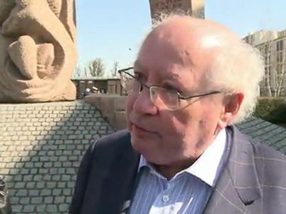 Drancy: il y a 70 ans, le premier convoi pour les camps