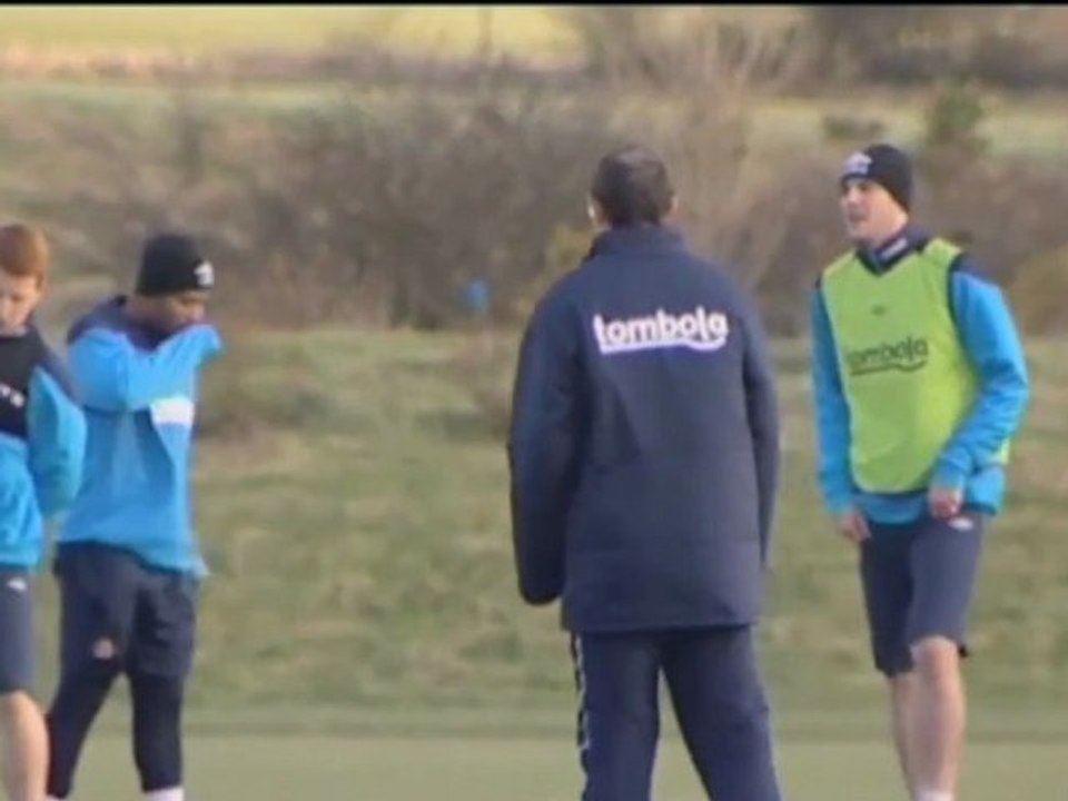FA Cup: Everton ohne Pienaar, Rodwell und Coleman