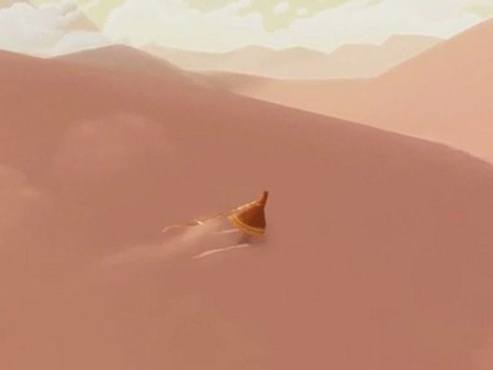 Guide FR HD Journey - Partie 3