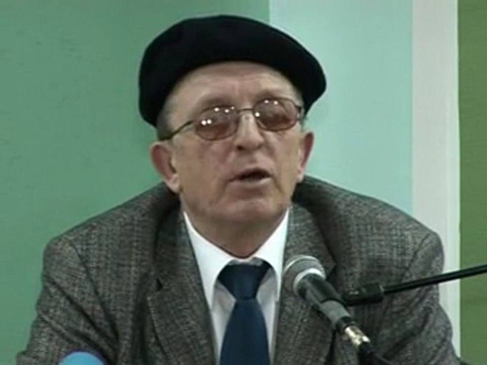 Hafiz Fadil ef. Fazlić 3