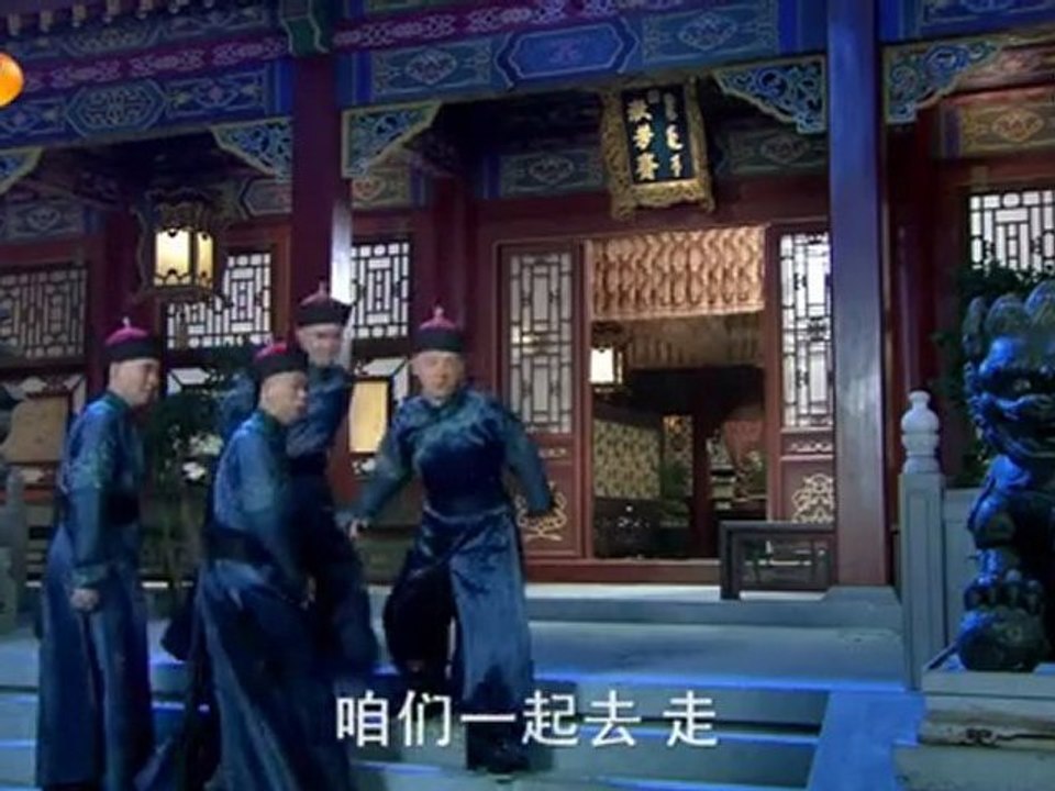 hntv.huan.zhu.ge.ge.ep11.540p.hdtv.x264-3e