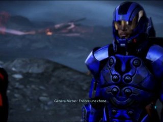 Mass Effect 3 partie 5.2 HD solo