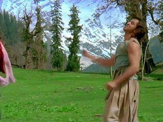 Chori Chori Chupke Chupke - Krrish (2006) - Movie Song