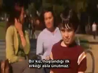 Aslında seni sevmedi (acımasız gerçekler) (he is love me not)