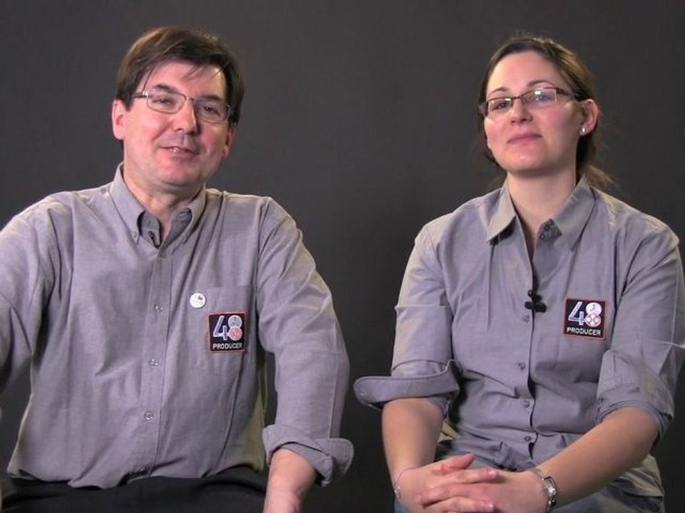 Présentation 48MVP France