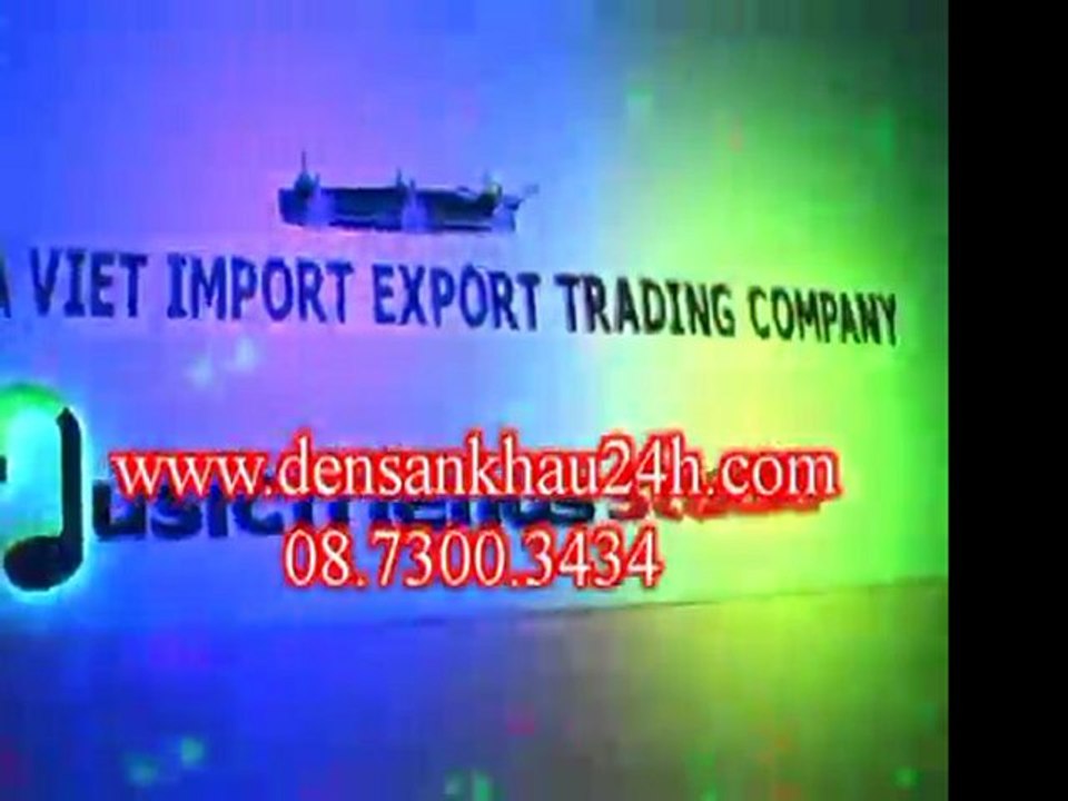 Bán Đèn Sân Khấu | Cho Thuê Đèn Sân Khấu | loasankhau.net | Thiết Kế Hệ Thống Âm Thanh Ánh Sáng Sân Khấu | Hà Nội | TPHCM | Đà Nẵng