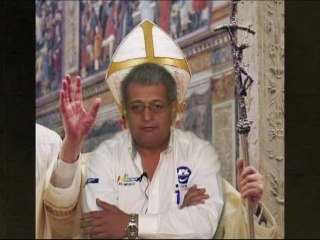 EL COMENTARIO DE HOY por:  L.C. P Luis Joaquin Estrada Robles "VISITA EL PAPA MEXICO"