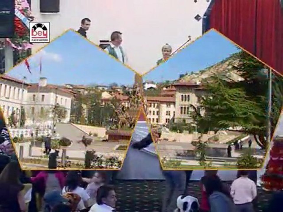 Azdavaylı Safiye&Grup Aslar&Karayılanlar&Azdavaylı Şen Kardeşler - Armuttan Kayacağım