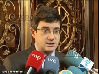 Consternación en Tafalla por la muerte de un niño