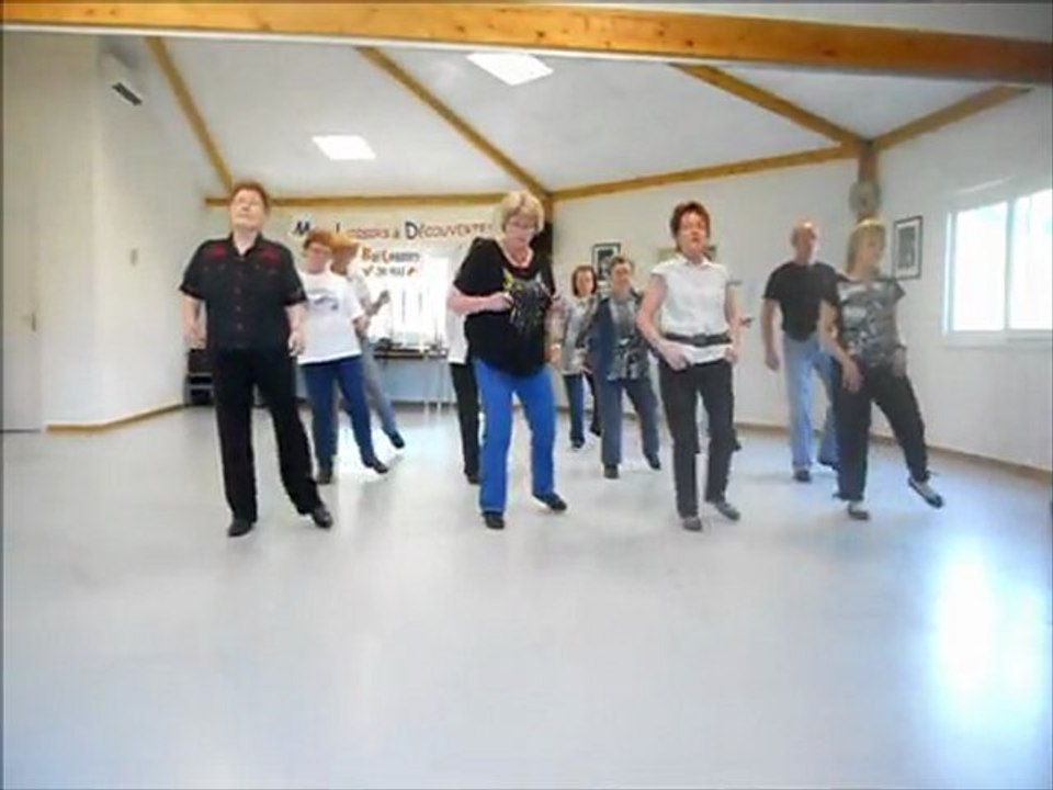 Intégral BS EveryBody Knows