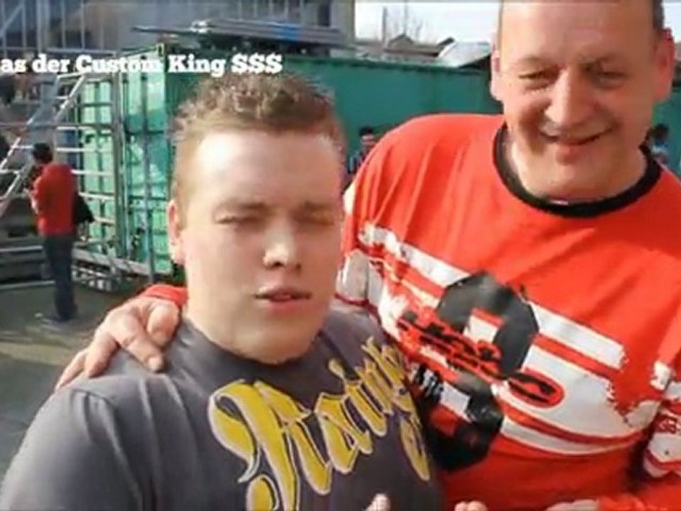 Fredi special cologne