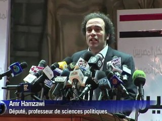 Egypte: des partis laïques se retirent de la constituante