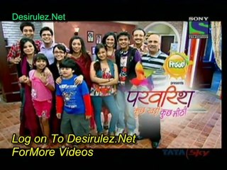 Parvarrish 27th March 2012-Part-2