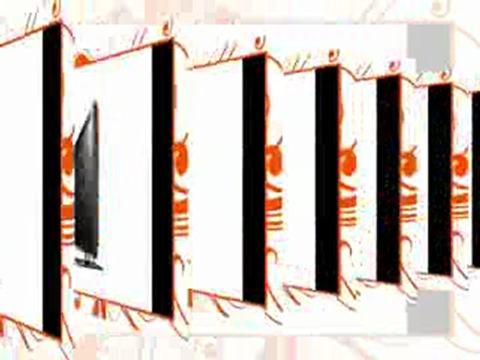 Samsung LN46D630 46-Inch 1080p 120Hz LCD HDTV (Black) Review | Samsung LN46D630 46-Inch 1080p