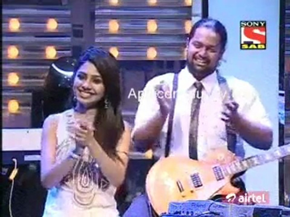 Movers and Shakers[Ft Prakash Jha] - 27th March 2012 pt1