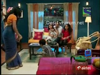 Kya Hua Tera Vaada  - 27th March 2012 Video Watch Online