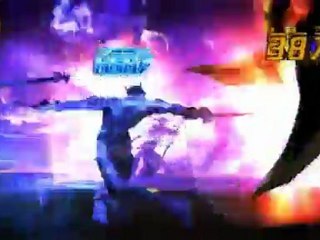 Cabal Online - Legacy of Darkness Trailer