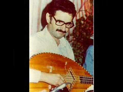 cheikhna 3mer ezzahi m3a naguib ...1979 .!! .... ezzahi milano